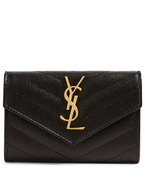 ysl wallet made in|YSL wallet nordstrom.